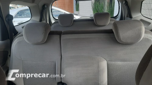 SPIN 1.8 LTZ 8V
