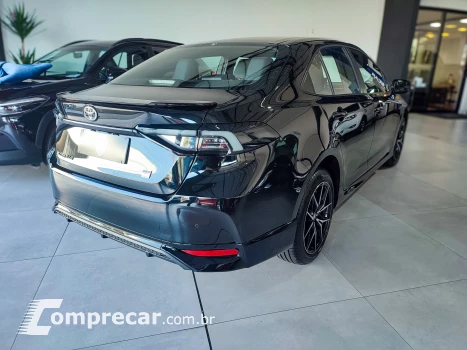 COROLLA 2.0 Vvt-ie Gr-s