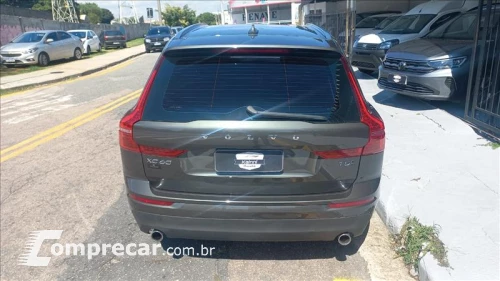 XC60 2.0 T5 Momentum AWD Geartronic