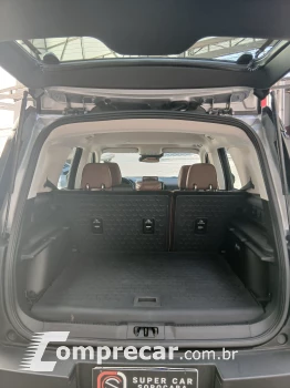 BRONCO SPORT 2.0 Ecoboost Wildtrak 4X4