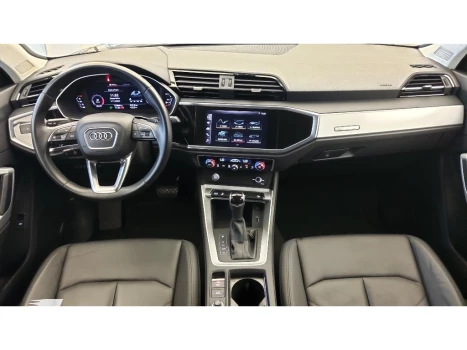 Q3 1.4 35 TFSI Prestige Plus S Tronic