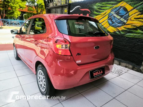 KA 1.0 SE Plus 12V
