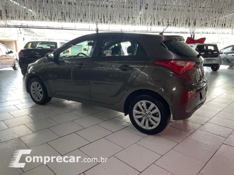 Hb20 1.6 Comfort Plus 16V Flex 4P Manual