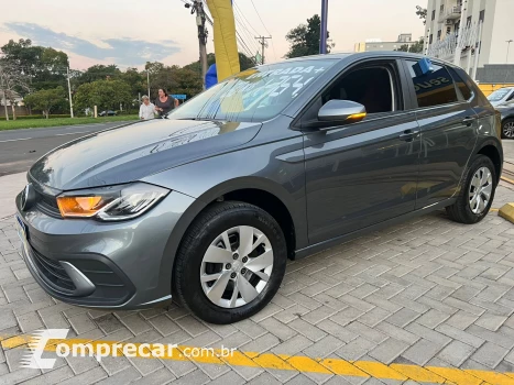 Polo MPI (Flex)