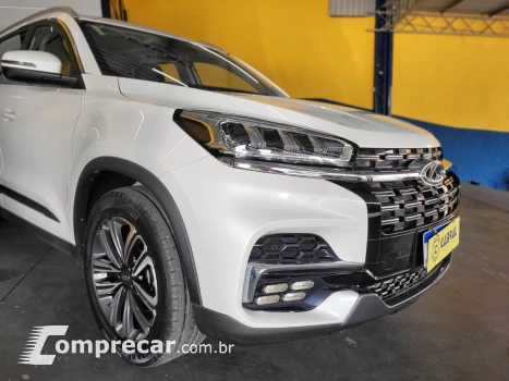 Tiggo 8 TXS 1.6 16V TGDi Aut.