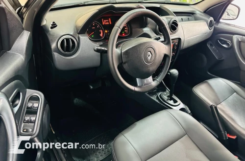 DUSTER 2.0 16V Dynamique