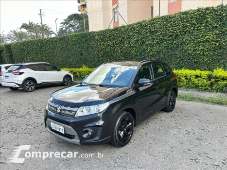 VITARA 1.6 16V 4you Allgrip