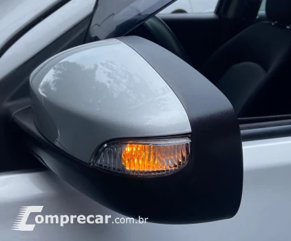 VERSA 1.6 16V SV