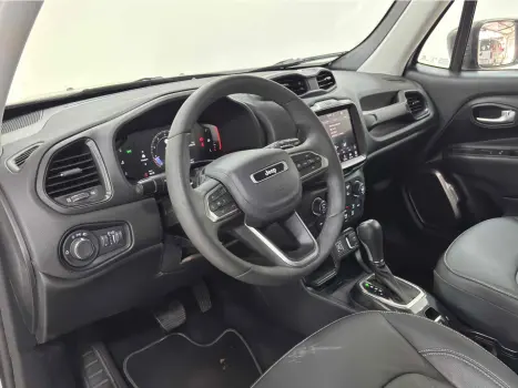 RENEGADE 1.3 T270 TURBO FLEX LONGITUDE AT6