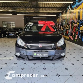 Fiat SIENA ESSENC 1.6 DL 4 portas