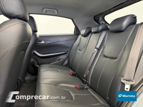 TIGGO 3X 1.0 VVT TURBO iFLEX PRO CVT
