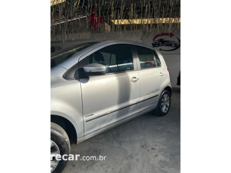 FOX 1.6 MI PRIME 8V FLEX 4P MANUAL