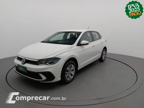 POLO 1.0 MPI MANUAL