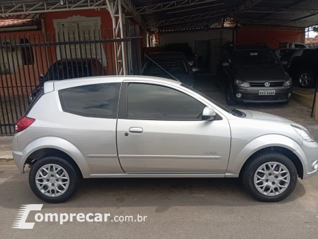 KA 1.6 MPI 8V