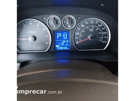 I30 2.0 MPFI GLS 16V GASOLINA 4P AUTOMÁTICO