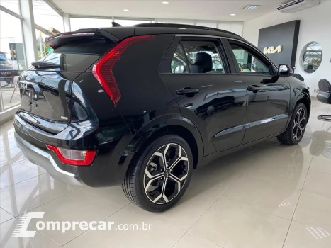 NIRO 1.6 GDI HEV EX DCT