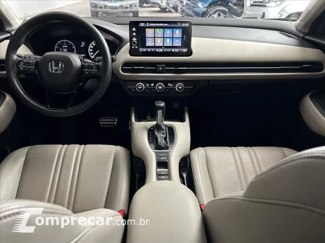 ZR-V 2.0 i-VTEC GASOLINA TOURING CVT