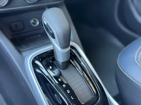 TRACKER 1.2 Turbo Premier