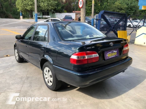 COROLLA 1.8 16V