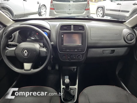 KWID 1.0 12V SCE ZEN