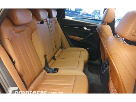 Q5 2.0 55 TFSIE PHEV PERFORMANCE QUATTRO S TRONIC