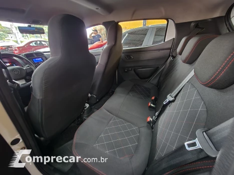 KWID 1.0 12V SCE ZEN