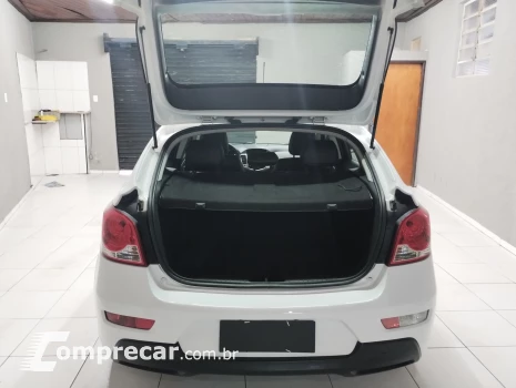 CRUZE 1.8 LT 16V