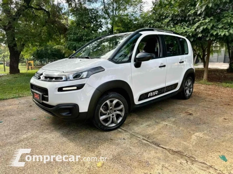 CITROEN AIRCROSS 1.5 Live 8V 4 portas