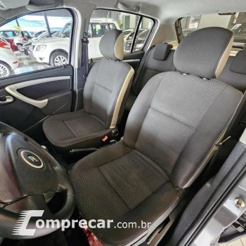 SANDERO STEPWAY