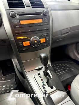 COROLLA 1.8 XEI 16V
