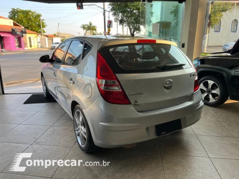 I30 2.0 MPFI GLS 16V GASOLINA 4P AUTOMÁTICO