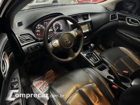 SENTRA 2.0 SV 16V