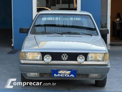 SAVEIRO 1.6 CS 8V