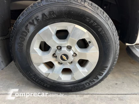 S10 2.4 LTZ 4X2 CD 8V