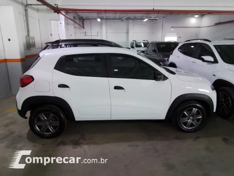 KWID 1.0 12V SCE FLEX ZEN MANUAL