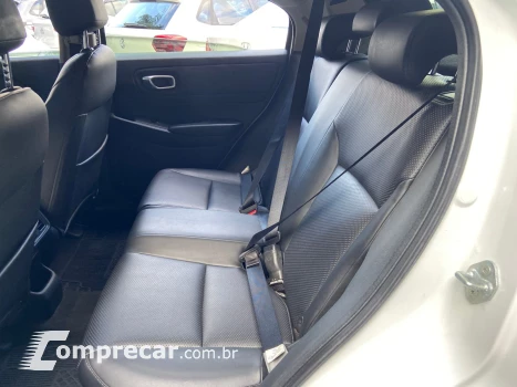 HR-V 1.5 DI I-vtec EX