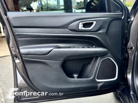 COMPASS 1.3 T270 TURBO FLEX SPORT AT6