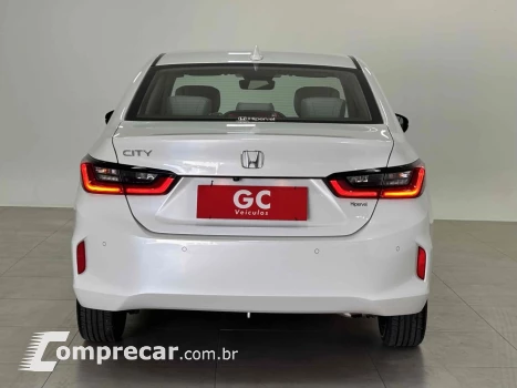 CITY 1.5 i-VTEC FLEX TOURING CVT