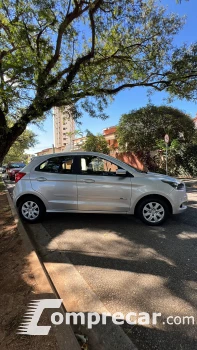 KA + 1.0 SE 16V