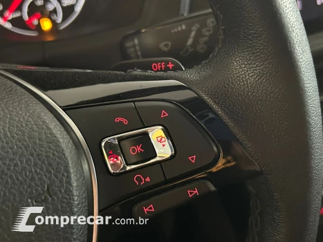 T-Cross 200 TSI 1.0  Flex 12V 5p Aut.