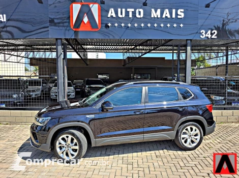 TAOS 1.4 250 TSI Comfortline