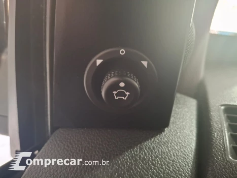 ECOSPORT 1.6 Freestyle 8V