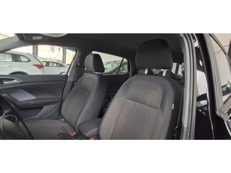 T-CROSS 1.0 200 TSI