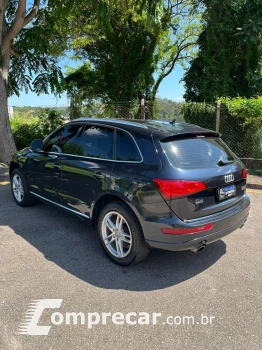 AUDI Q5 2.0 TFSI AMBIENTE 16V 225CV