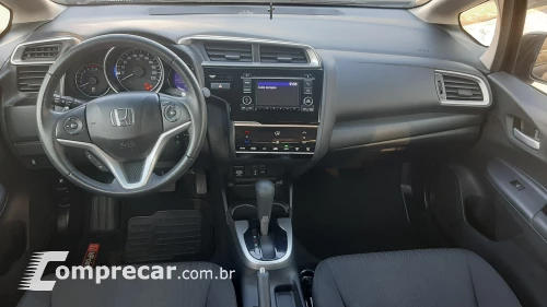 FIT 1.5 EX 16V