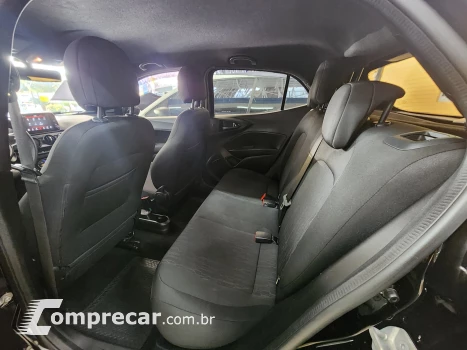 ARGO DRIVE 1.0 6V Flex