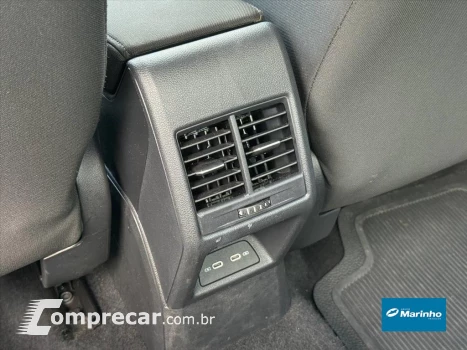 VIRTUS 1.0 170 TSI AUTOMÁTICO