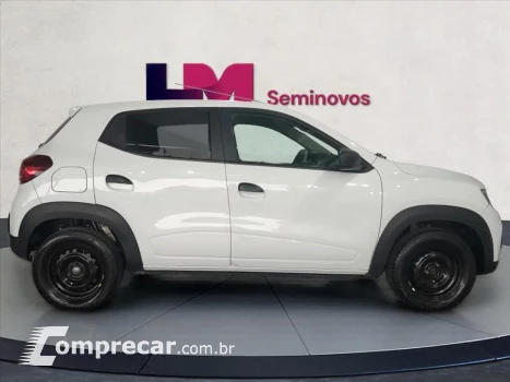 KWID 1.0 12V SCE FLEX ZEN MANUAL