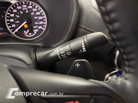 SENTRA 2.0 16V GASOLINA ADVANCE XTRONIC