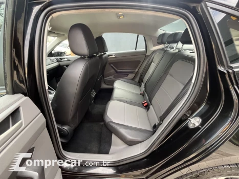 VIRTUS Comfort. 200 TSI 1.0 Flex 12V Aut